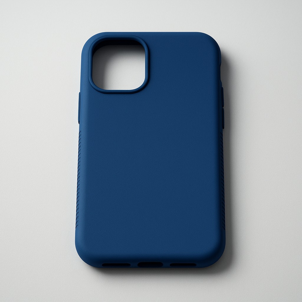 Cobalt Grip Case — Cobalt