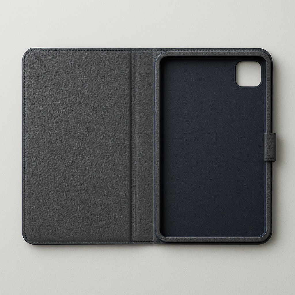 Slate Tablet Folio — Slate