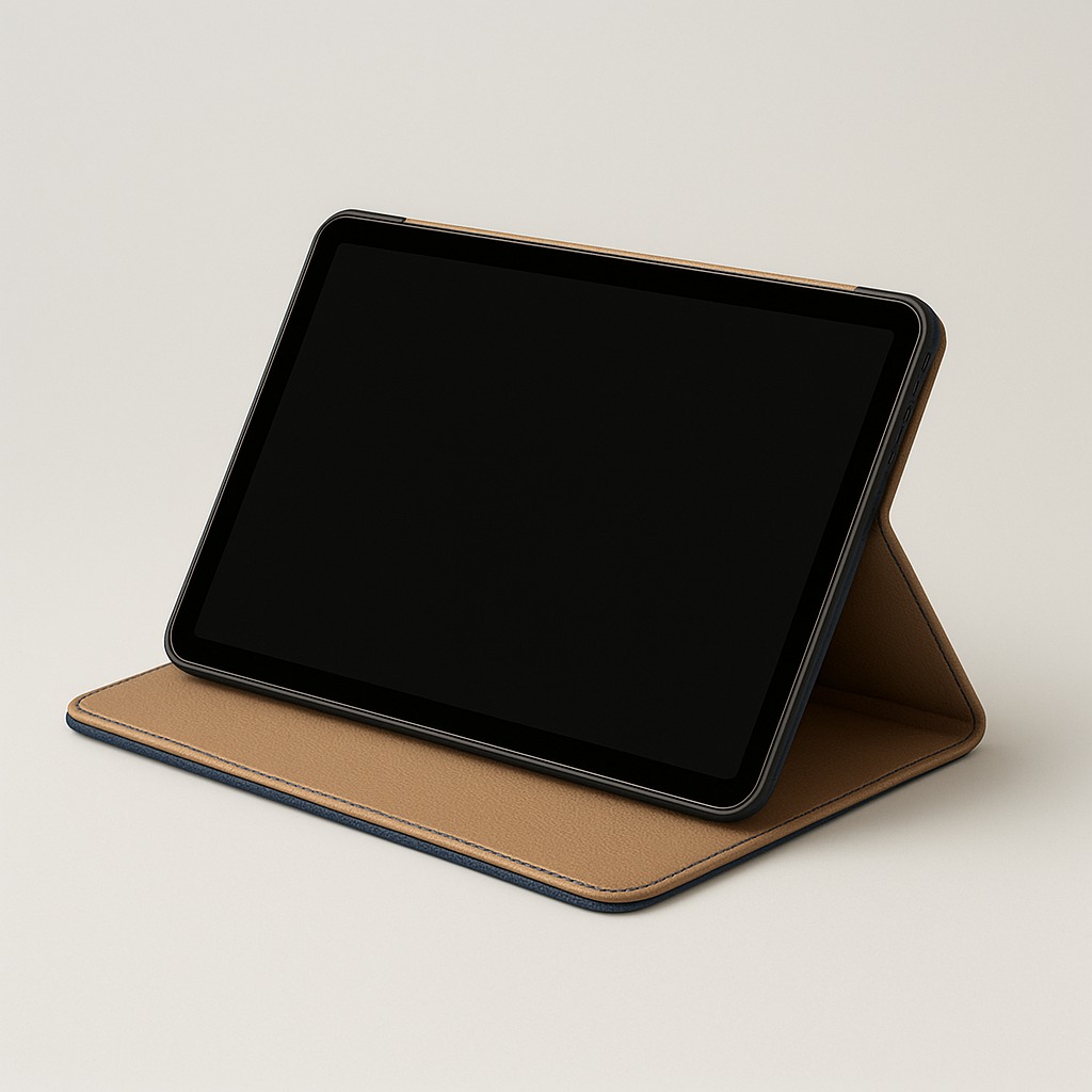 Sand Stand Folio — Sand