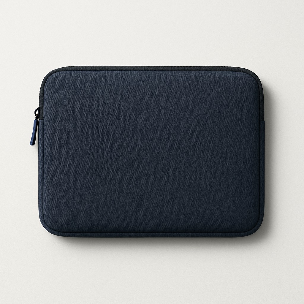 Midnight Tablet Sleeve — Midnight